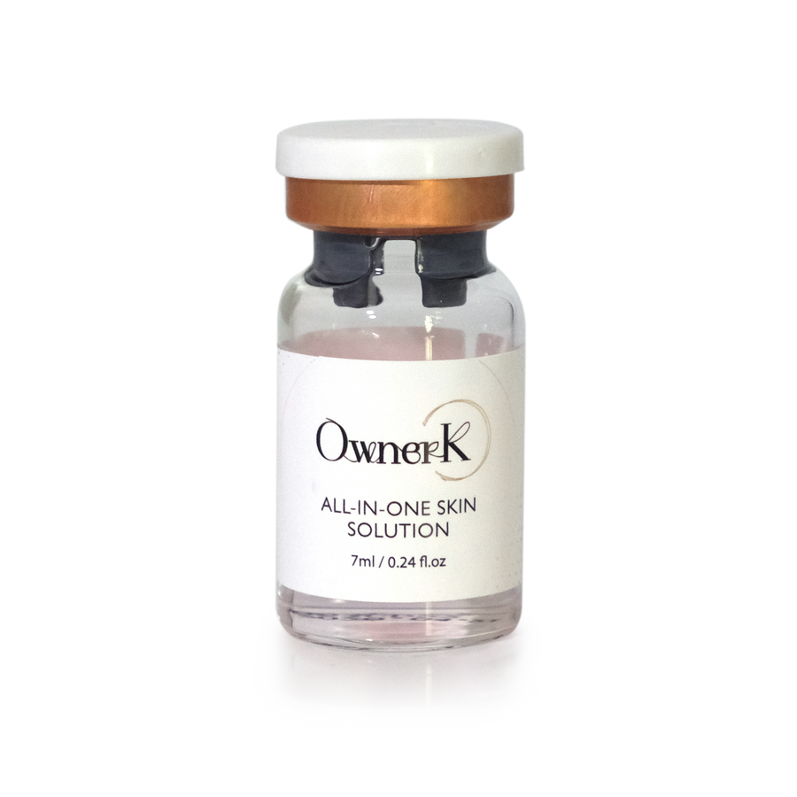 All-In-One 全效賦活修復安瓶