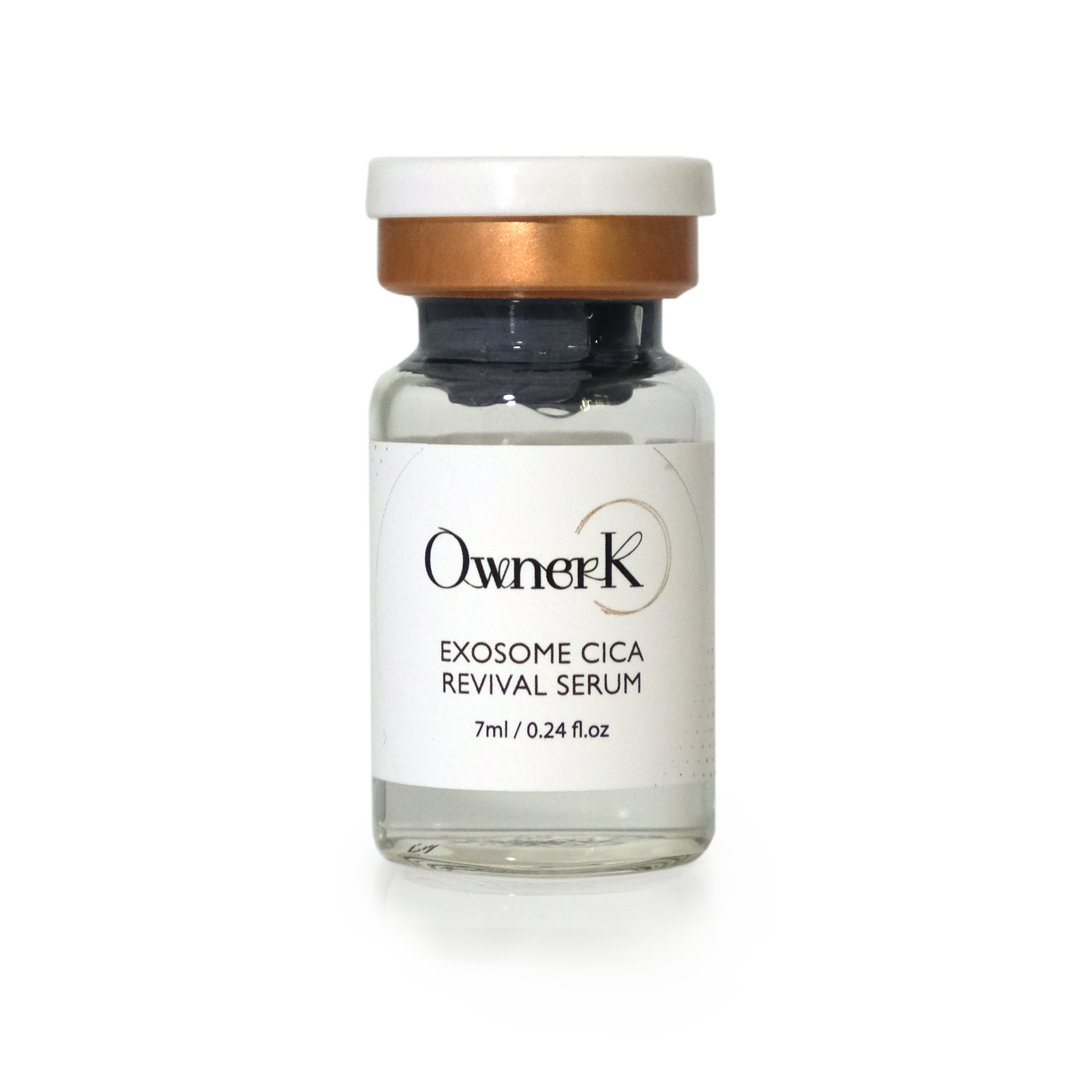 Exosome Cica 雙效舒緩再生安瓶