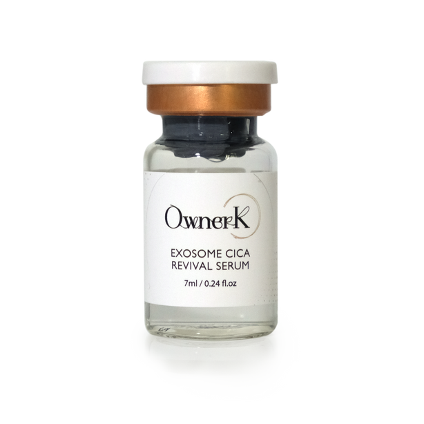 Exosome Cica 雙效舒緩再生安瓶
