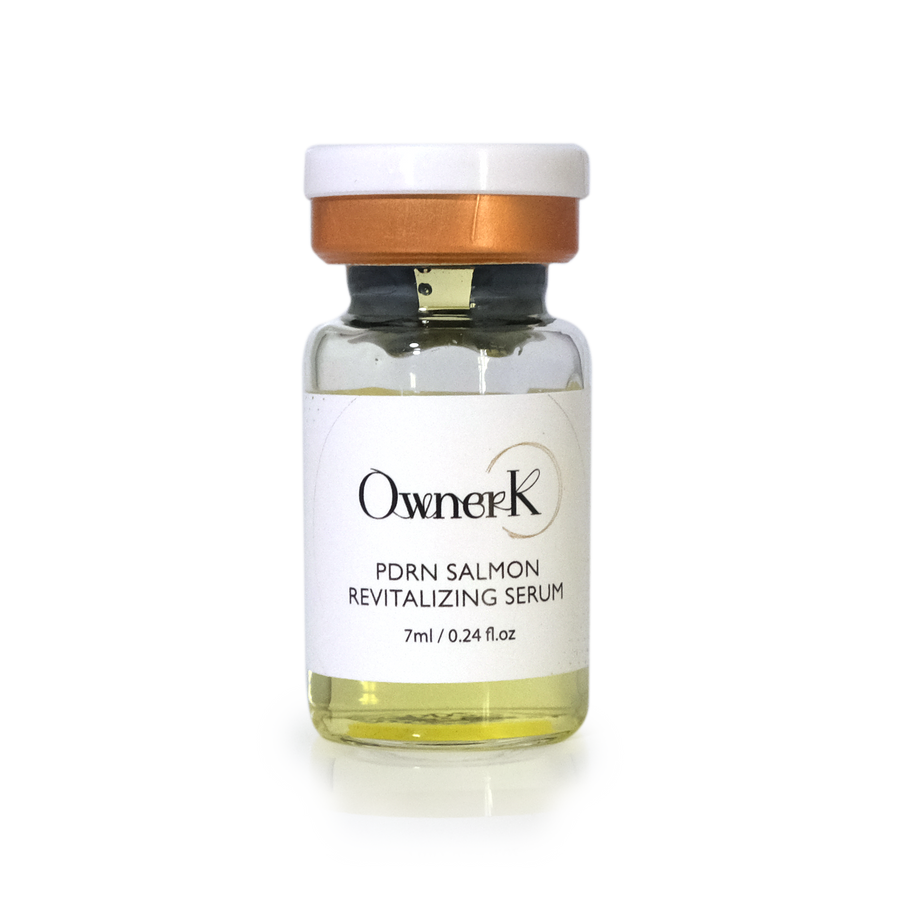 高純度PDRN緊緻彈力安瓶